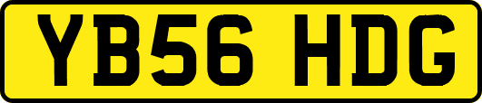 YB56HDG