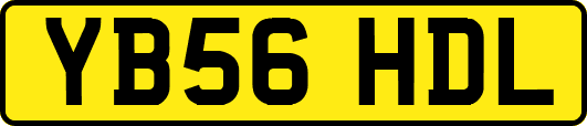 YB56HDL