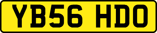 YB56HDO