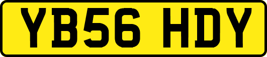 YB56HDY