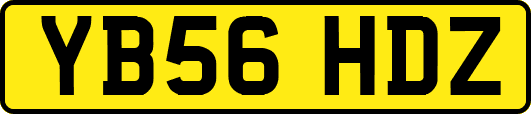 YB56HDZ
