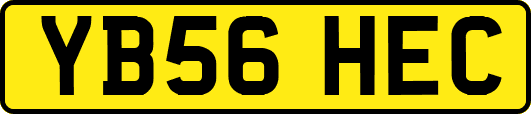 YB56HEC
