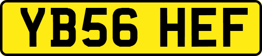 YB56HEF