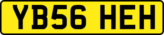 YB56HEH
