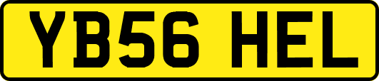 YB56HEL