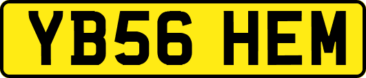 YB56HEM