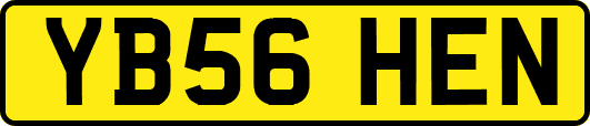 YB56HEN