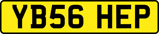 YB56HEP