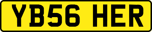 YB56HER