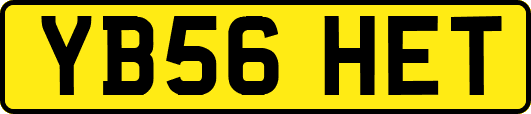 YB56HET