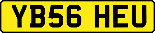 YB56HEU
