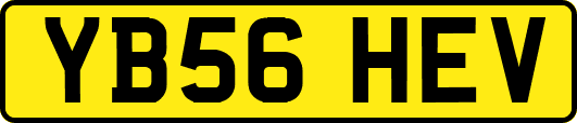 YB56HEV