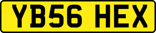 YB56HEX