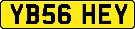 YB56HEY