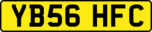 YB56HFC