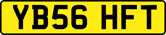 YB56HFT