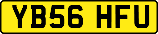 YB56HFU