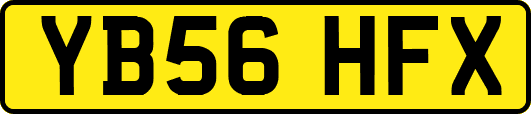 YB56HFX