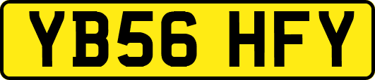 YB56HFY