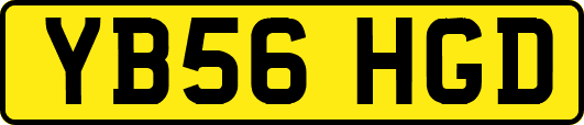 YB56HGD