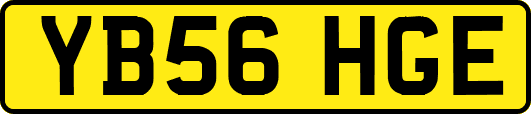 YB56HGE