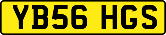 YB56HGS