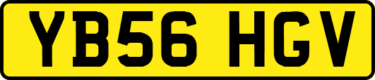 YB56HGV