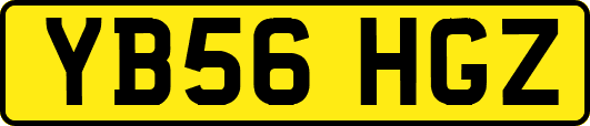 YB56HGZ
