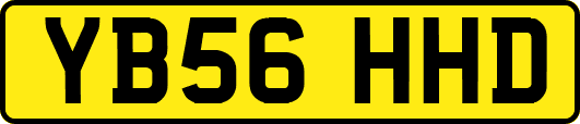 YB56HHD