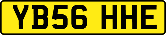 YB56HHE