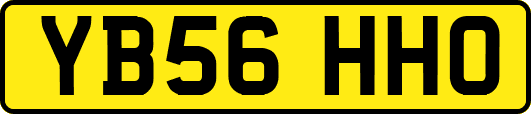 YB56HHO