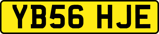 YB56HJE