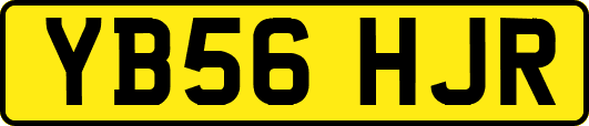 YB56HJR