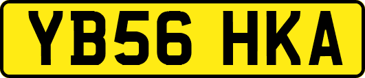 YB56HKA