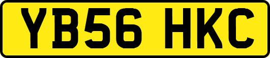 YB56HKC
