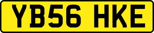YB56HKE