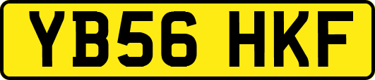 YB56HKF