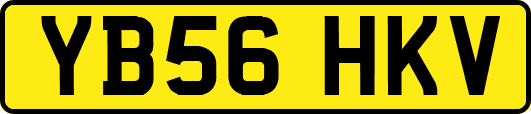 YB56HKV