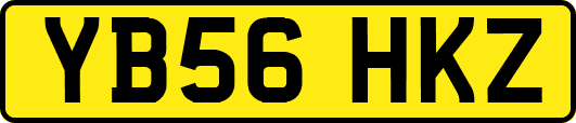 YB56HKZ