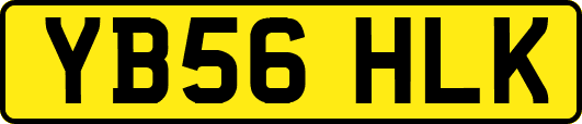 YB56HLK