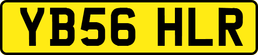 YB56HLR