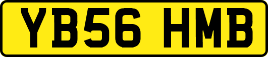 YB56HMB