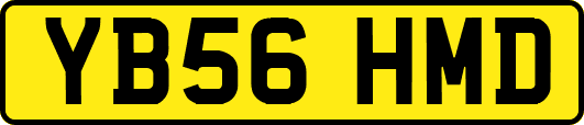 YB56HMD