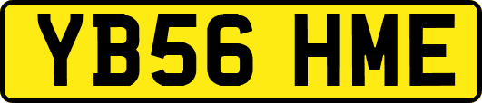 YB56HME