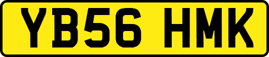 YB56HMK