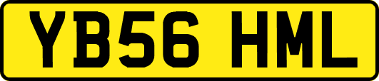 YB56HML
