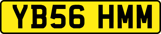 YB56HMM