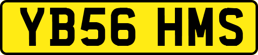 YB56HMS