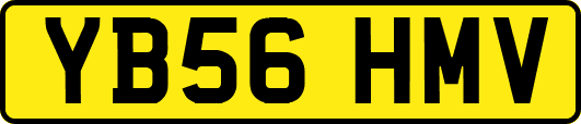 YB56HMV