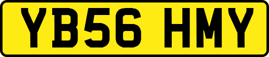 YB56HMY
